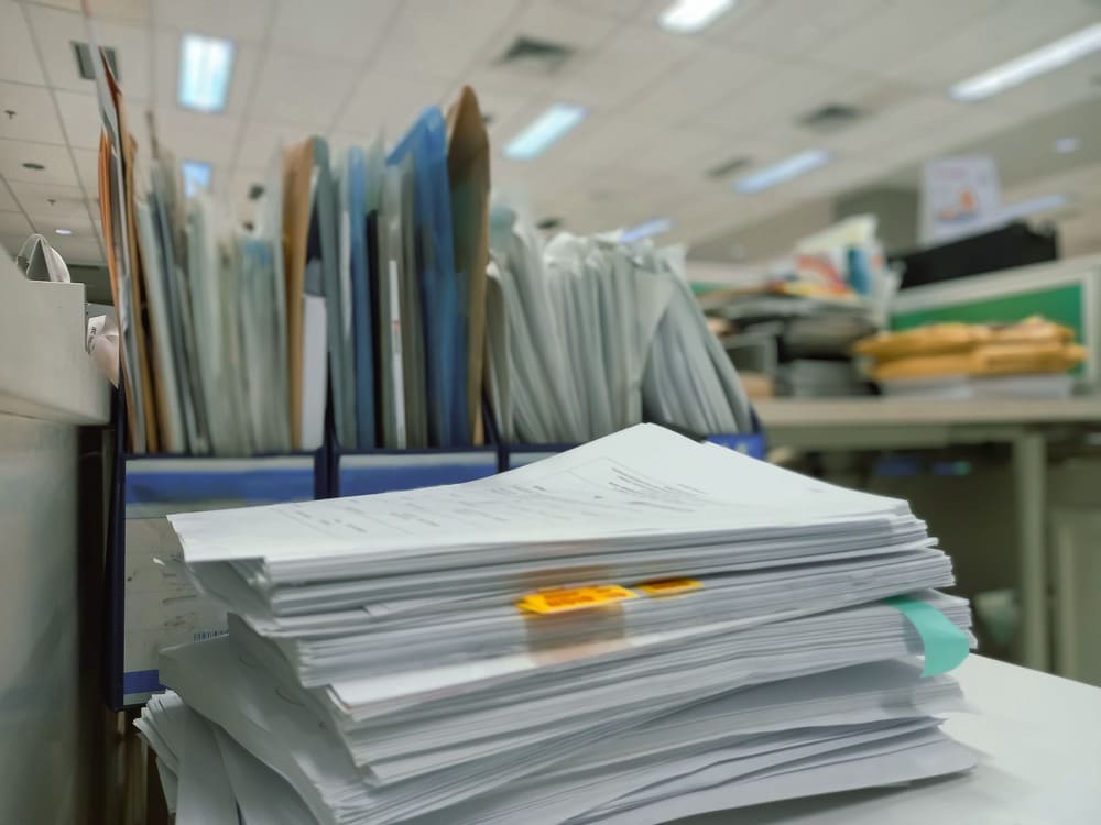 DOCUMENT RETRIEVAL