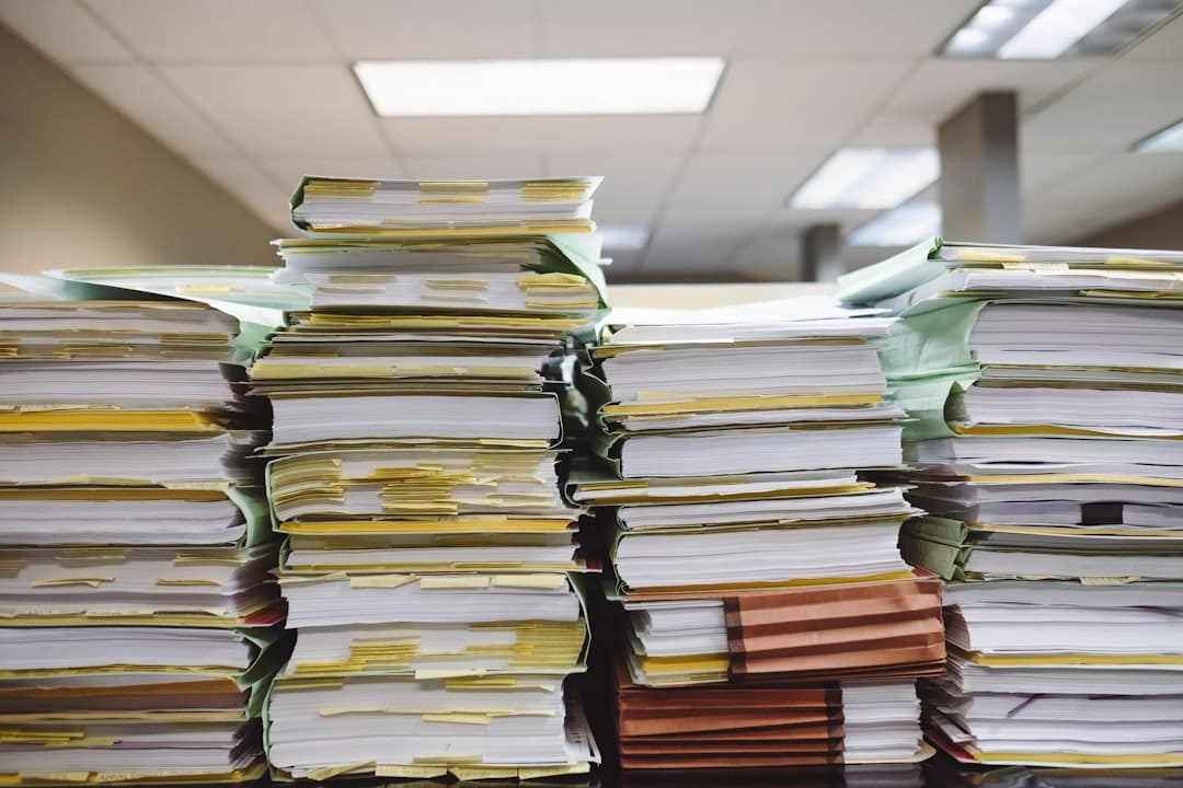 FILE REVIEW